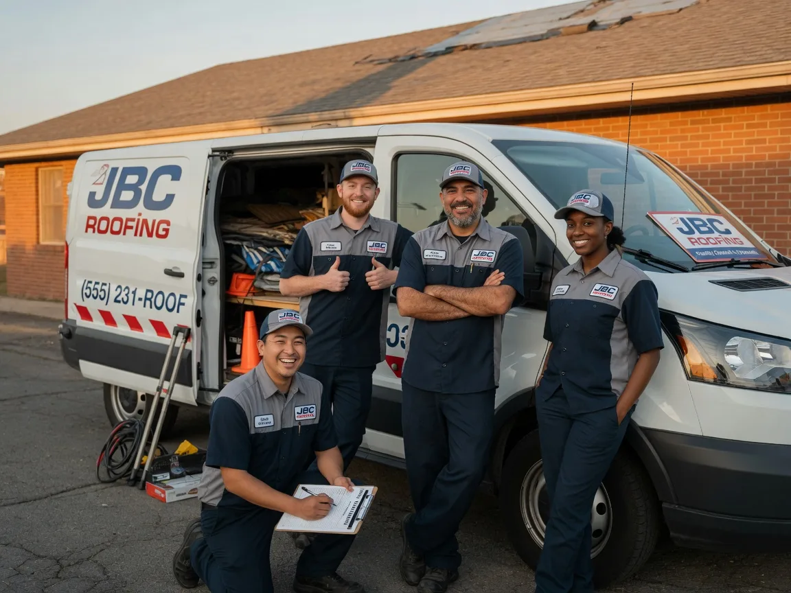 Roof Replacement company in Fieldton, TX